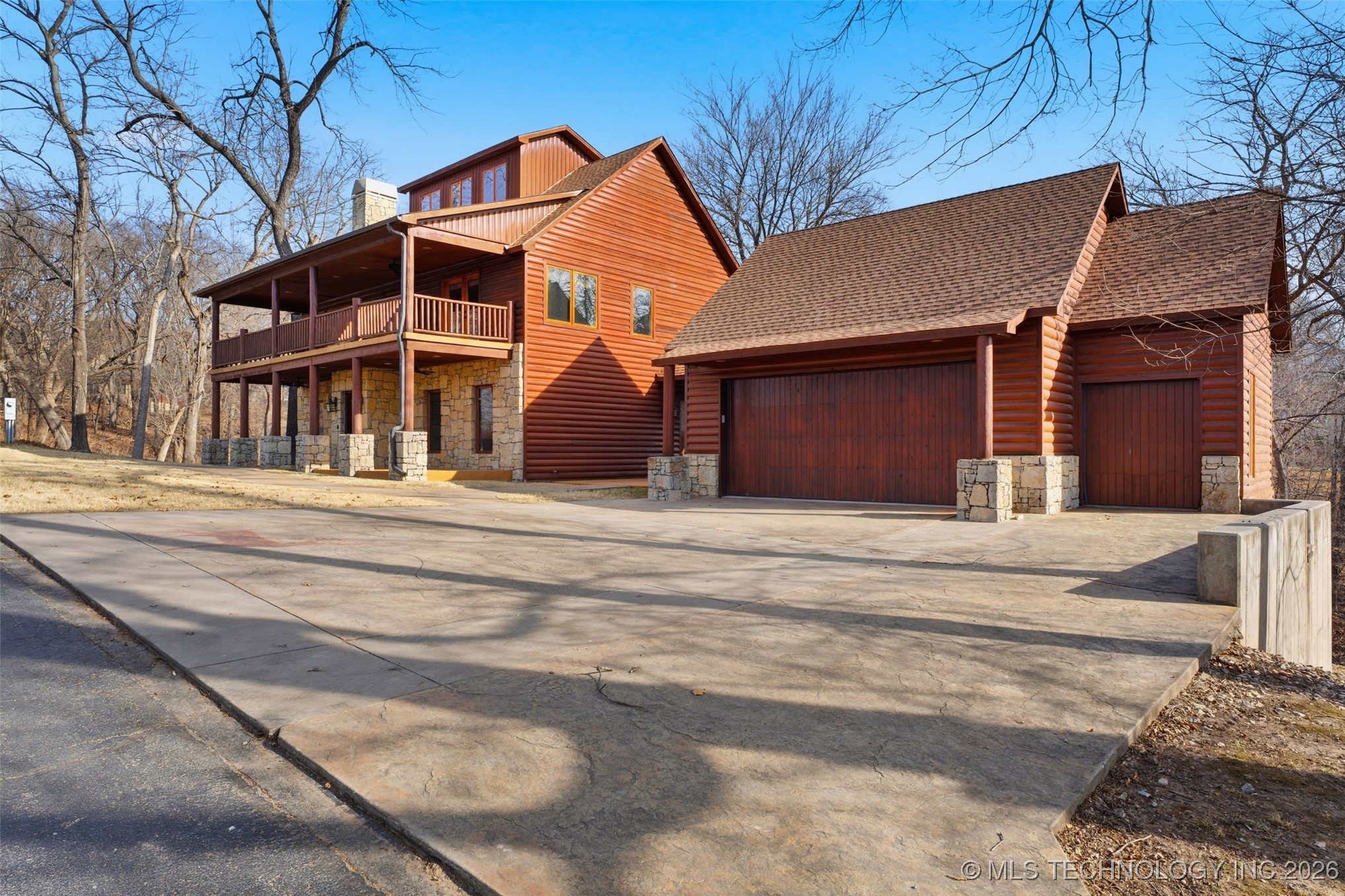 34206 Osprey Road Afton OK 74331