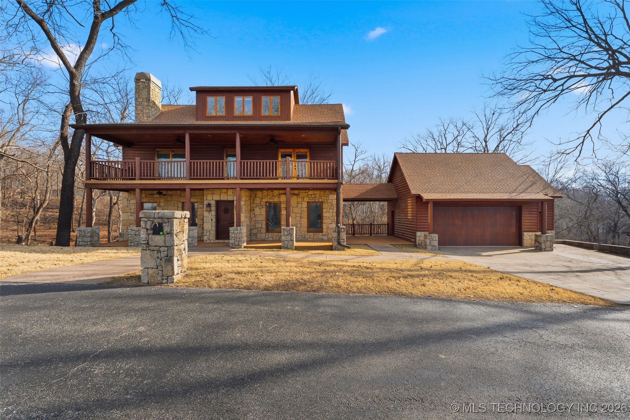 34206 Osprey Road Afton OK 74331