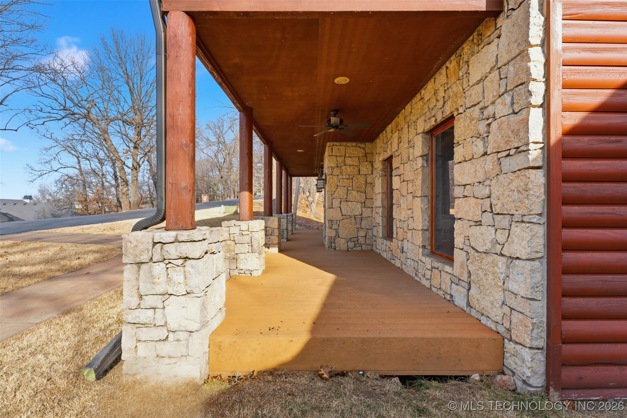 34206 Osprey Road Afton OK 74331