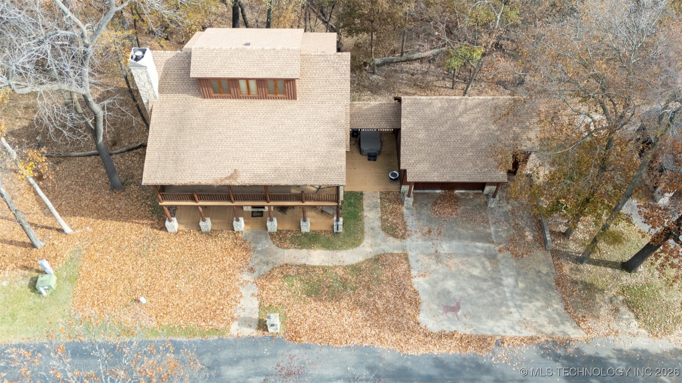 34206 Osprey Road Afton OK 74331