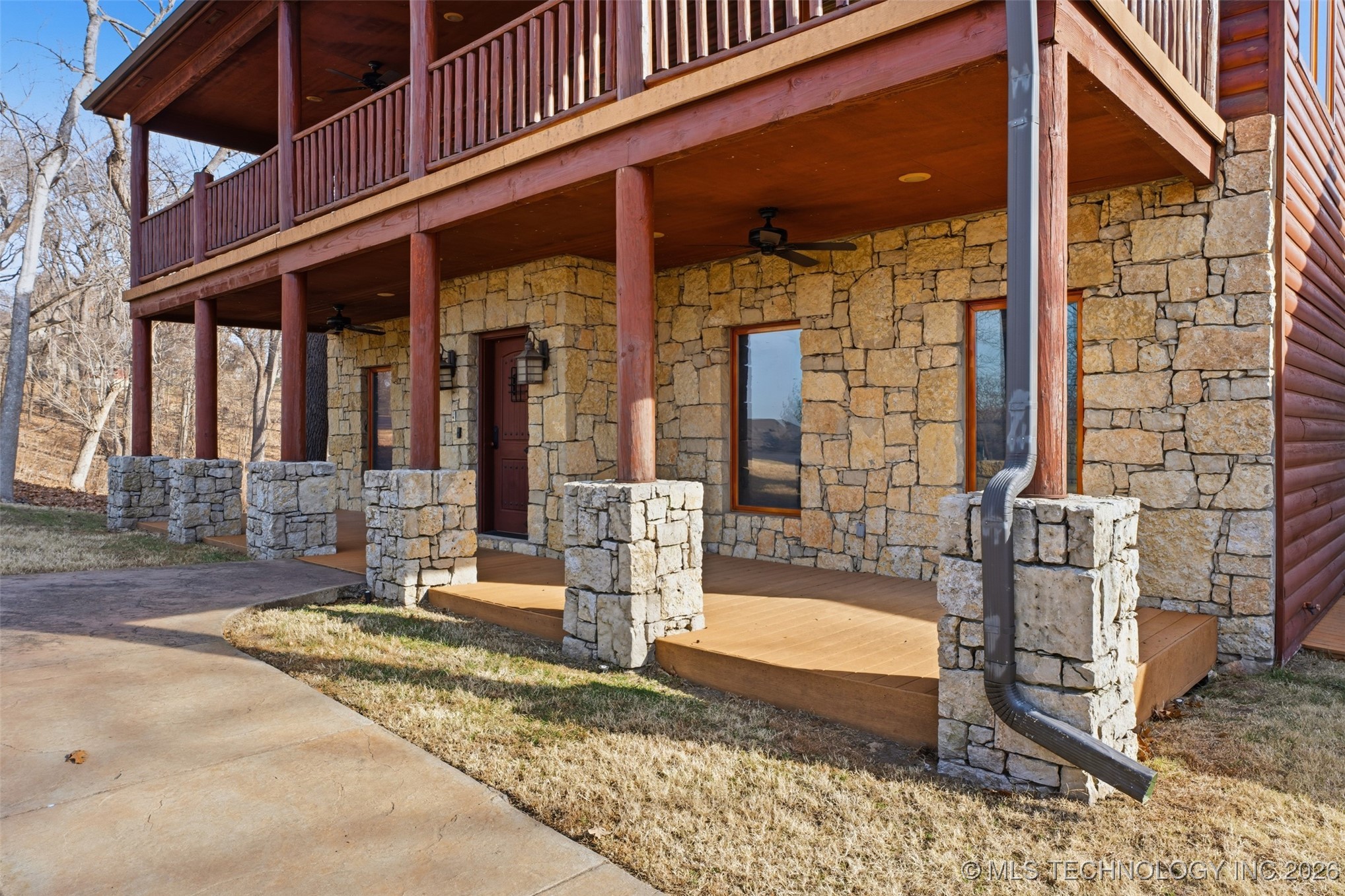 34206 Osprey Road Afton OK 74331