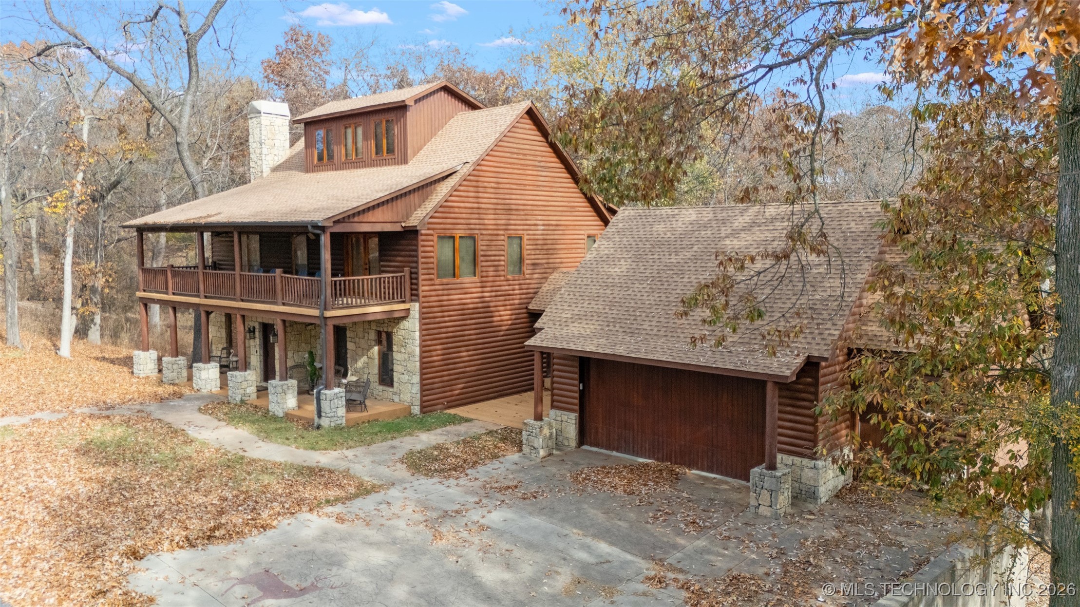 34206 Osprey Road Afton OK 74331