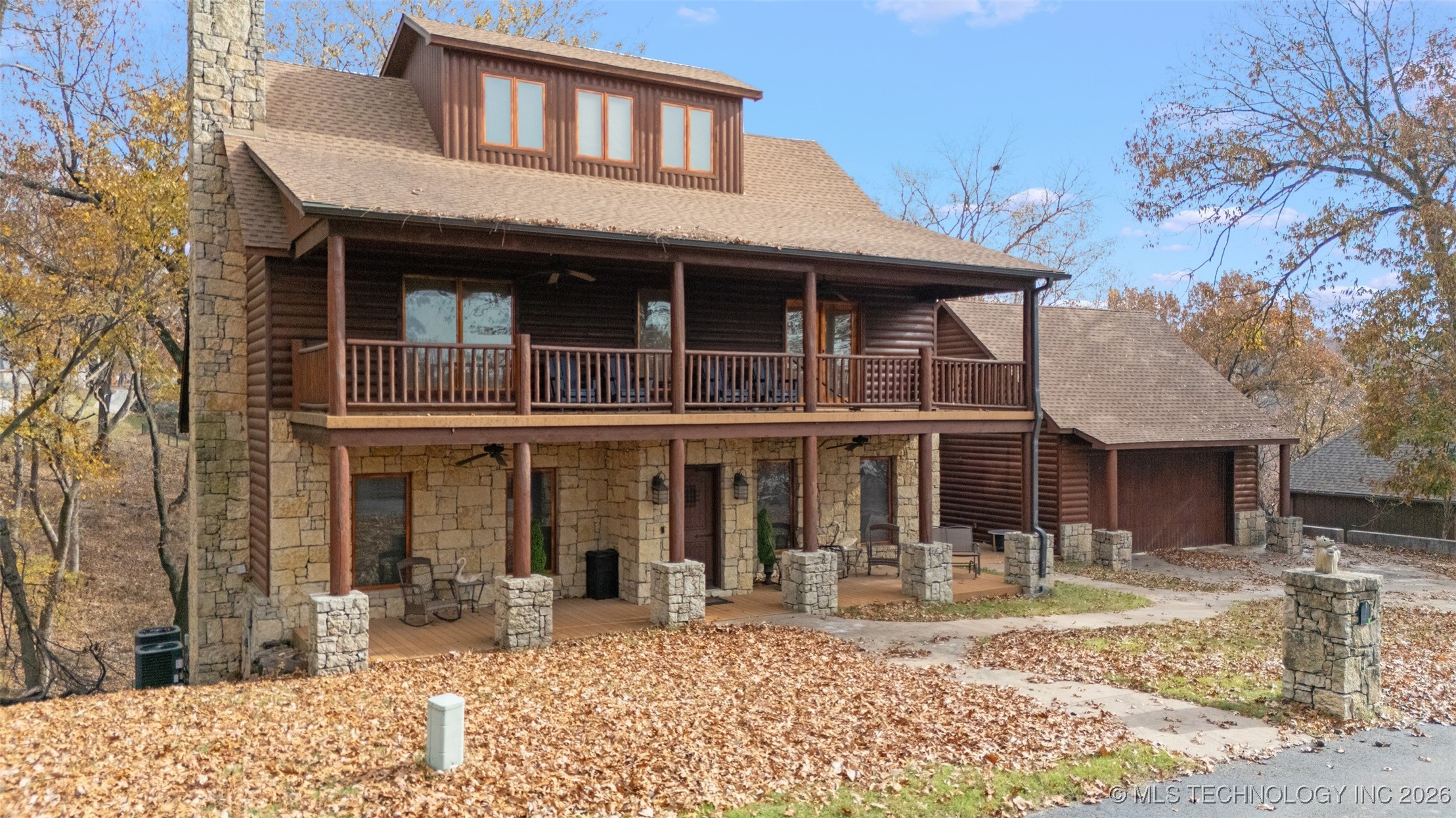 34206 Osprey Road Afton OK 74331