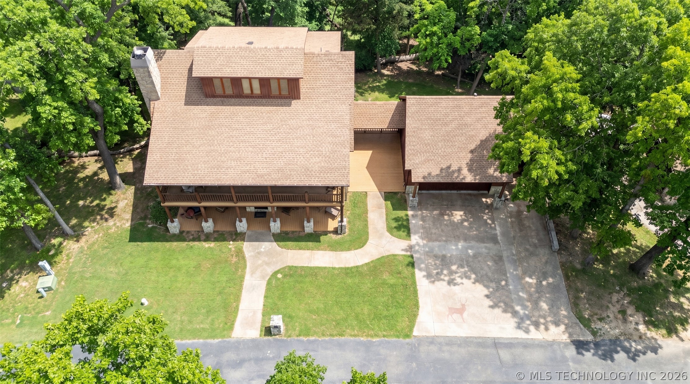 34206 Osprey Road Afton OK 74331