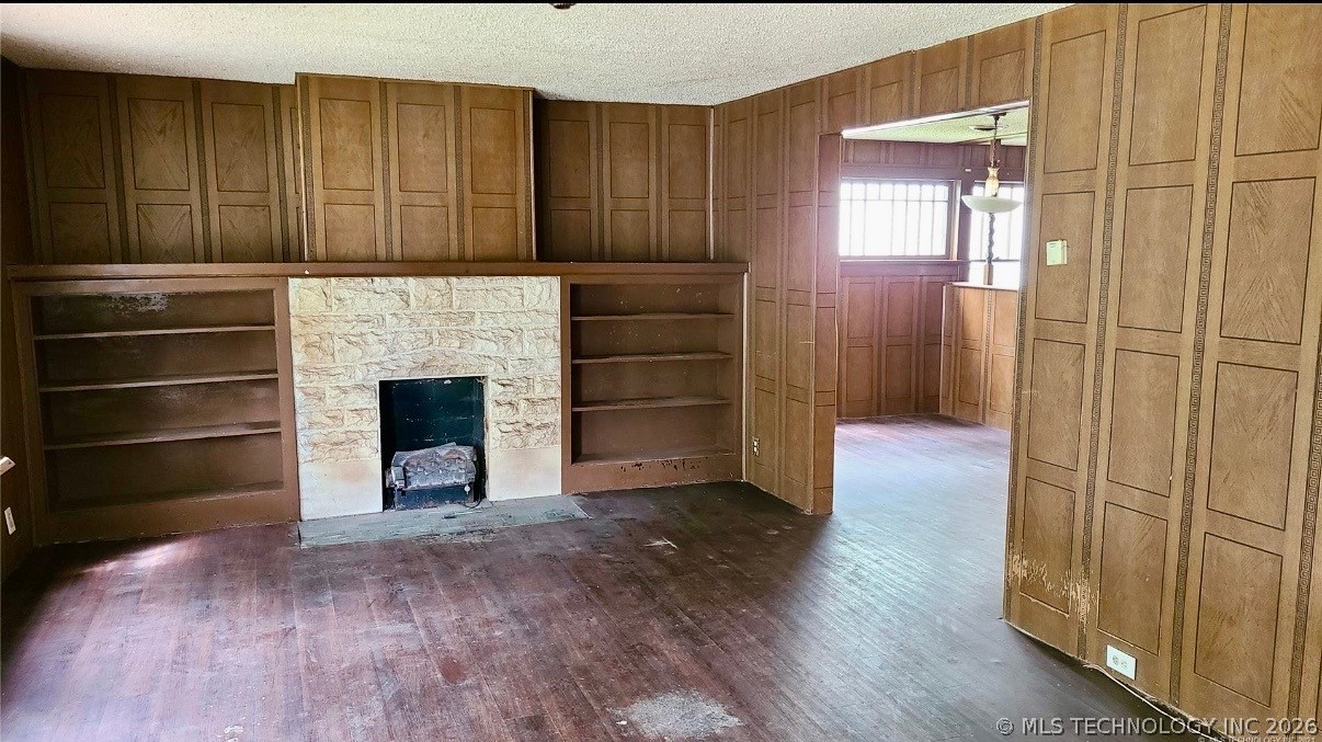 524 S 14th Street Muskogee OK 74401