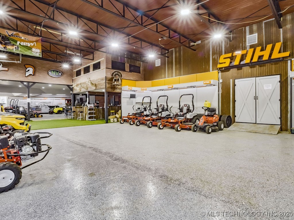 824 S California Atoka OK 74525