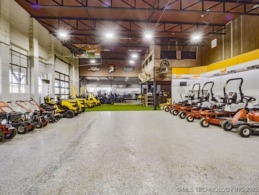 824 S California Atoka OK 74525
