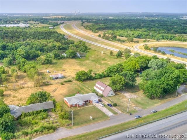 4704 E 76th Street Sperry OK 74073