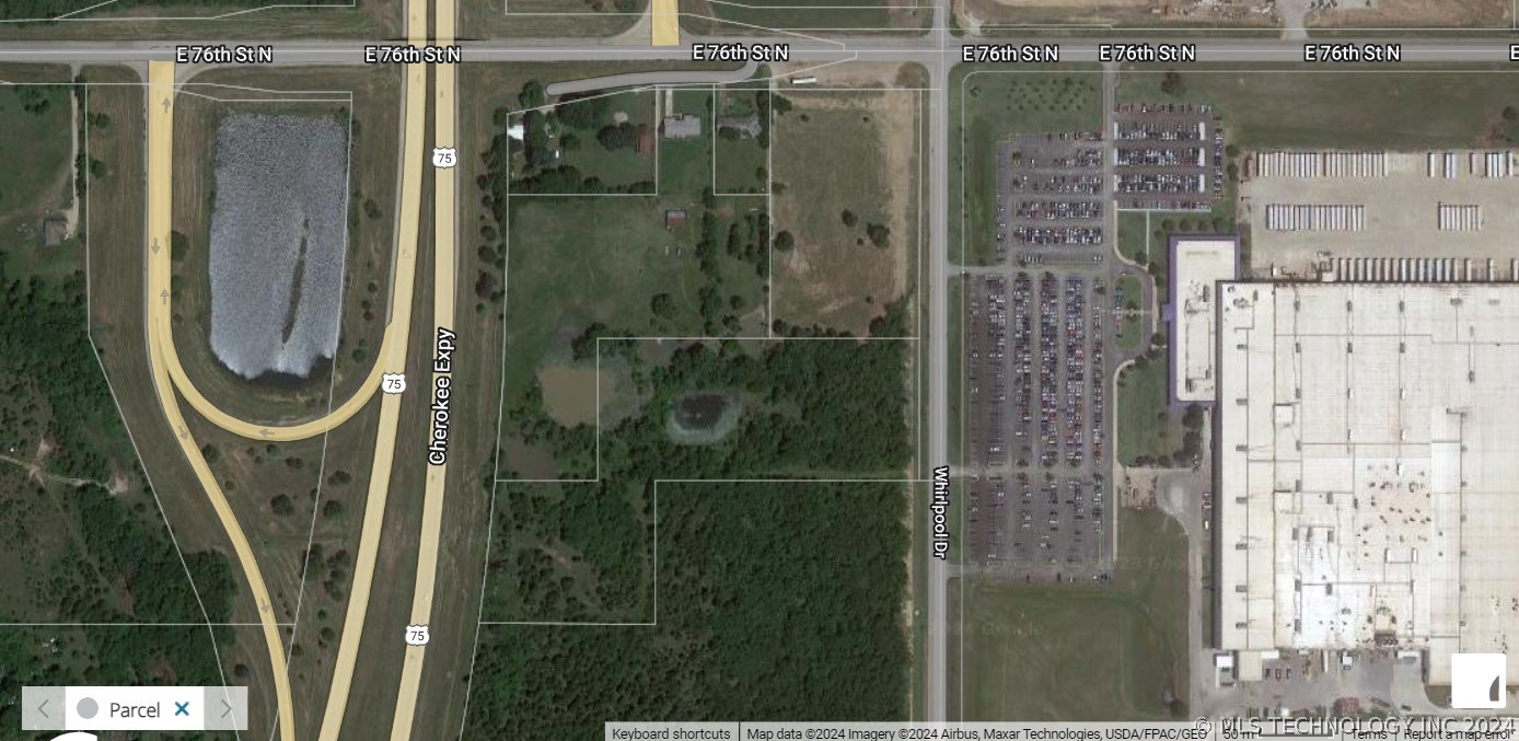 4704 E 76th Street Sperry OK 74073