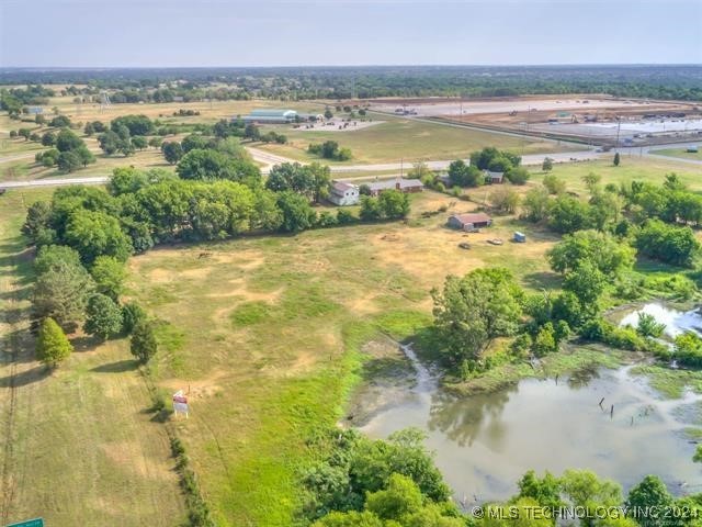 4704 E 76th Street Sperry OK 74073