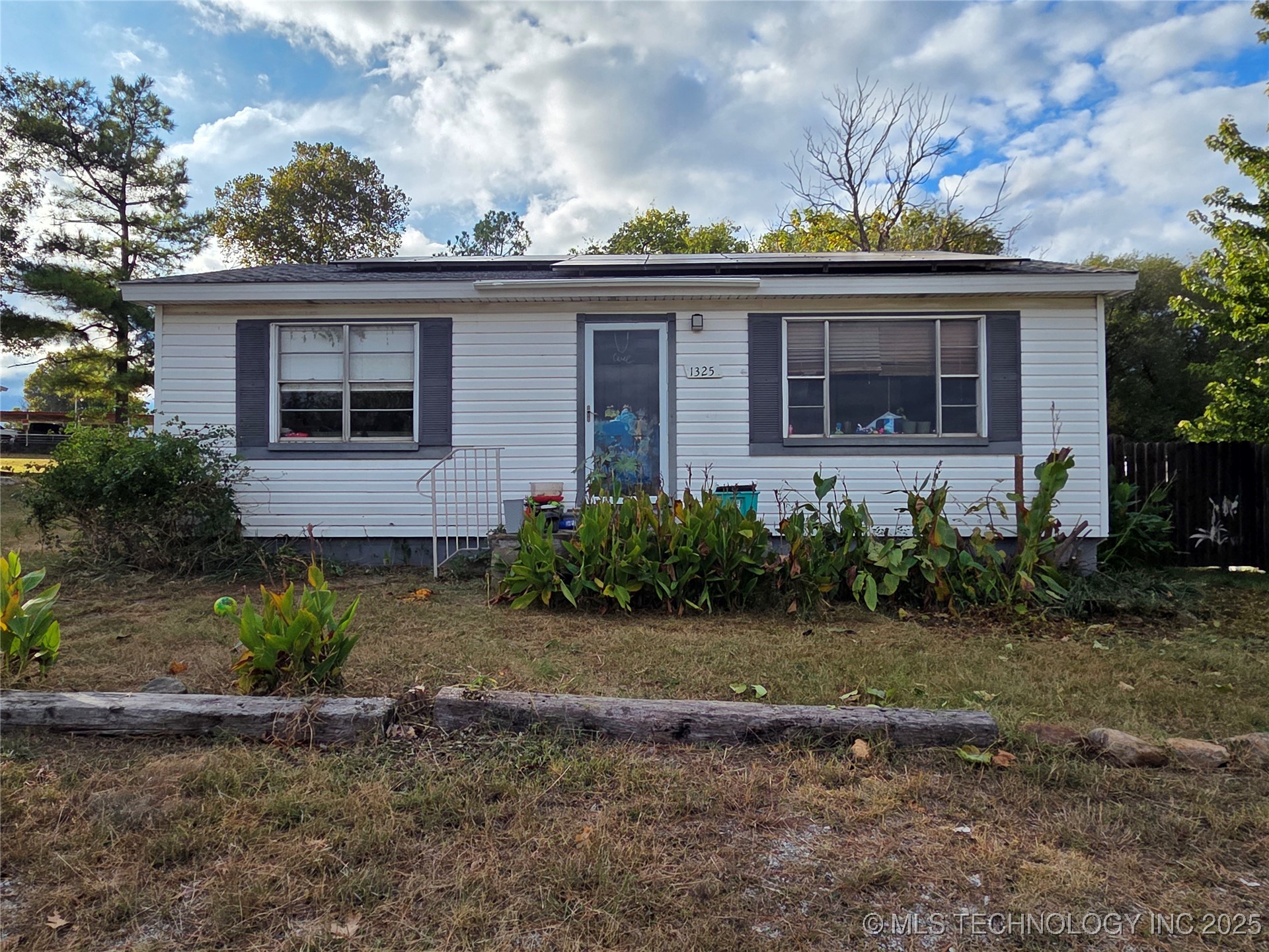 15483 County Road 3540 Ada OK 74820