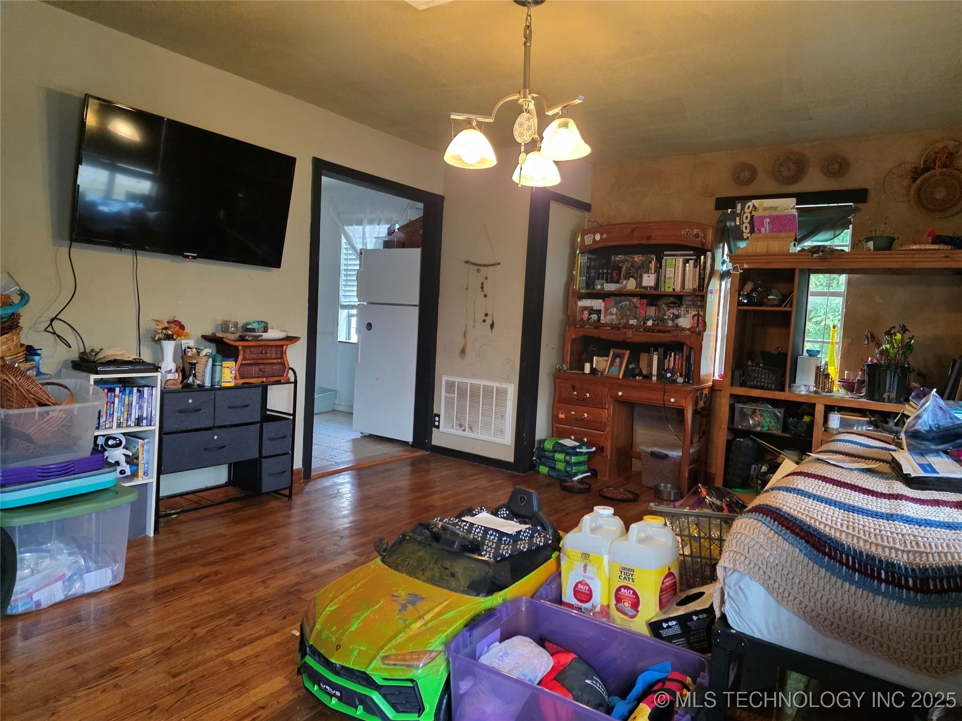 15483 County Road 3540 Ada OK 74820