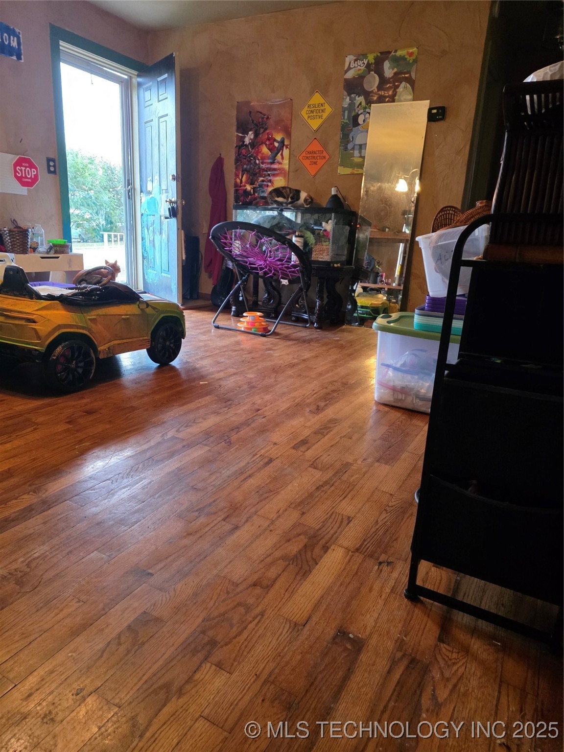 15483 County Road 3540 Ada OK 74820