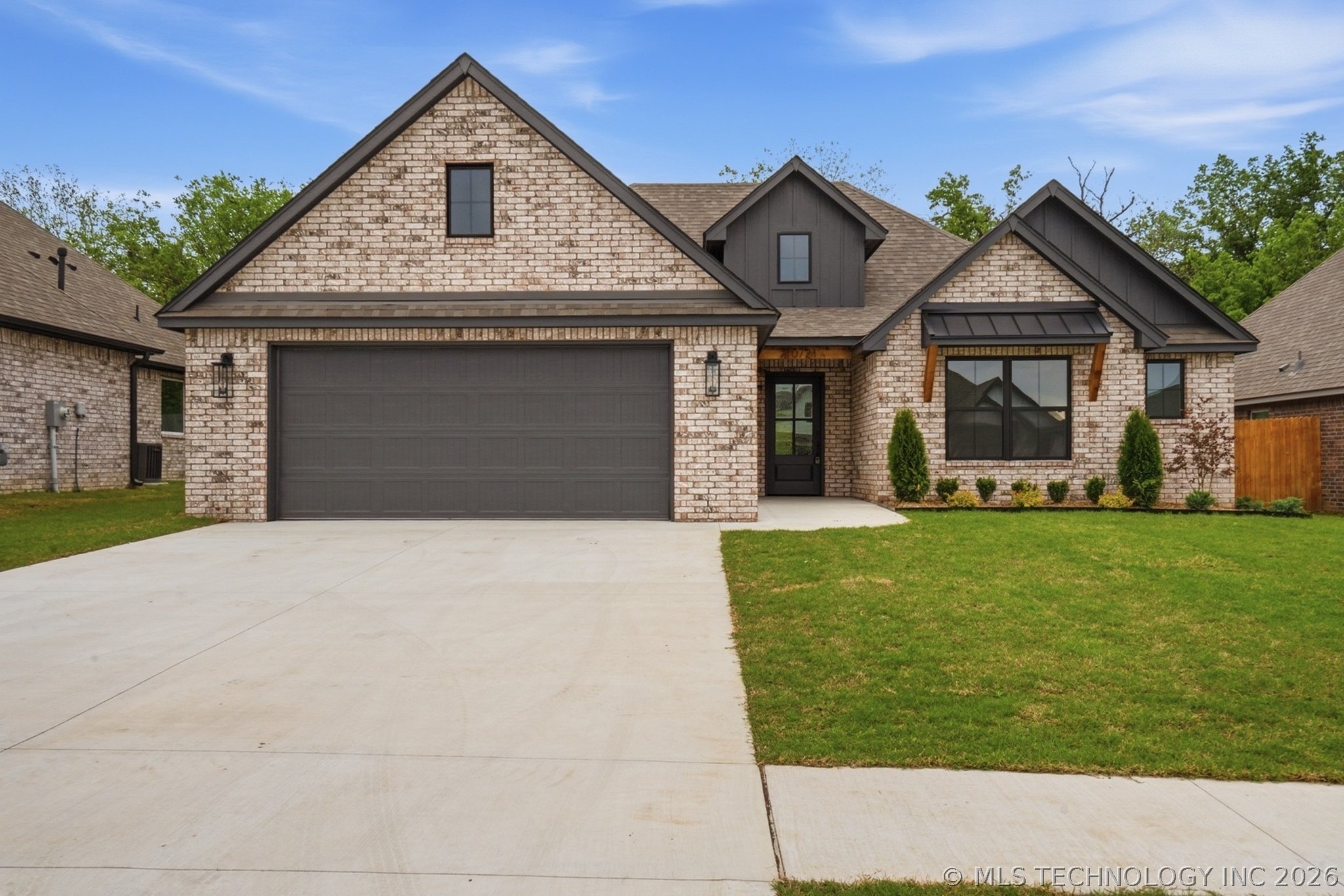 10721 S 281st Eastavenue Coweta OK 74429