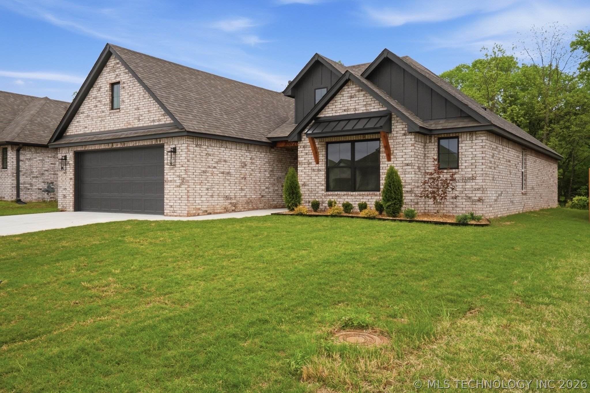 10721 S 281st Eastavenue Coweta OK 74429