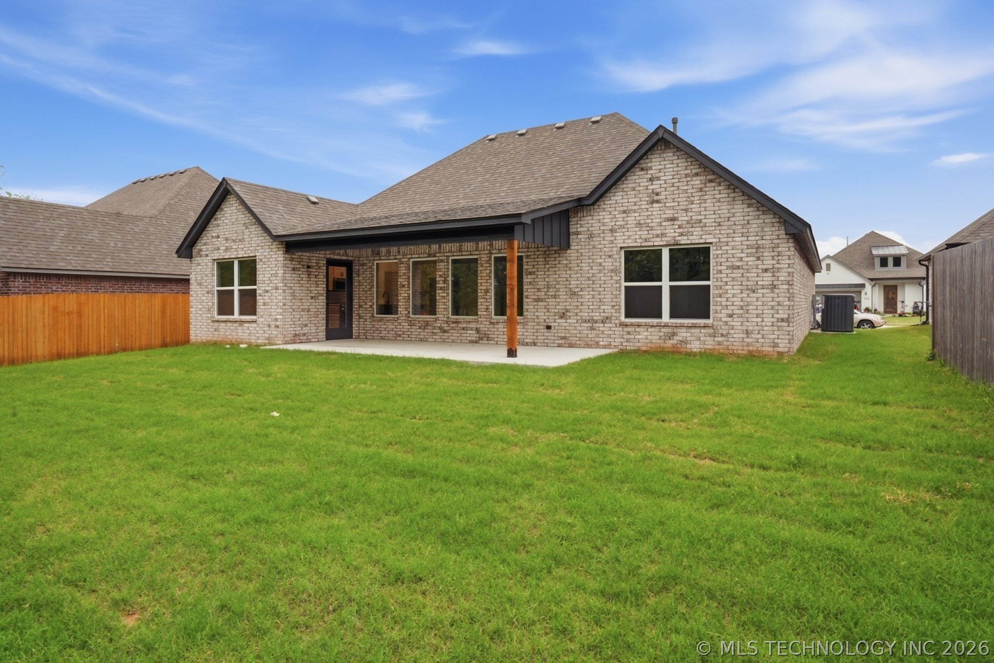 10721 S 281st Eastavenue Coweta OK 74429