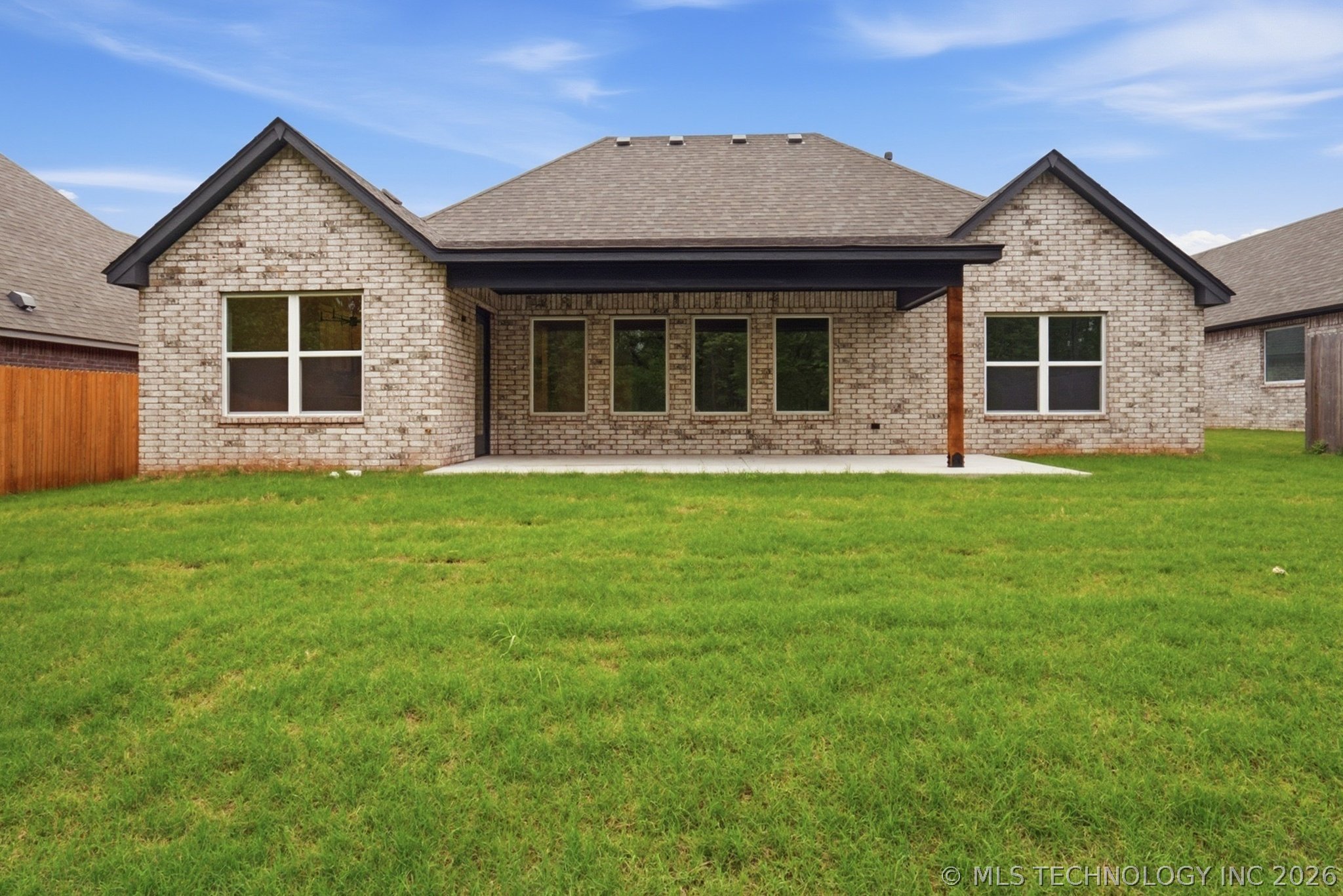 10721 S 281st Eastavenue Coweta OK 74429