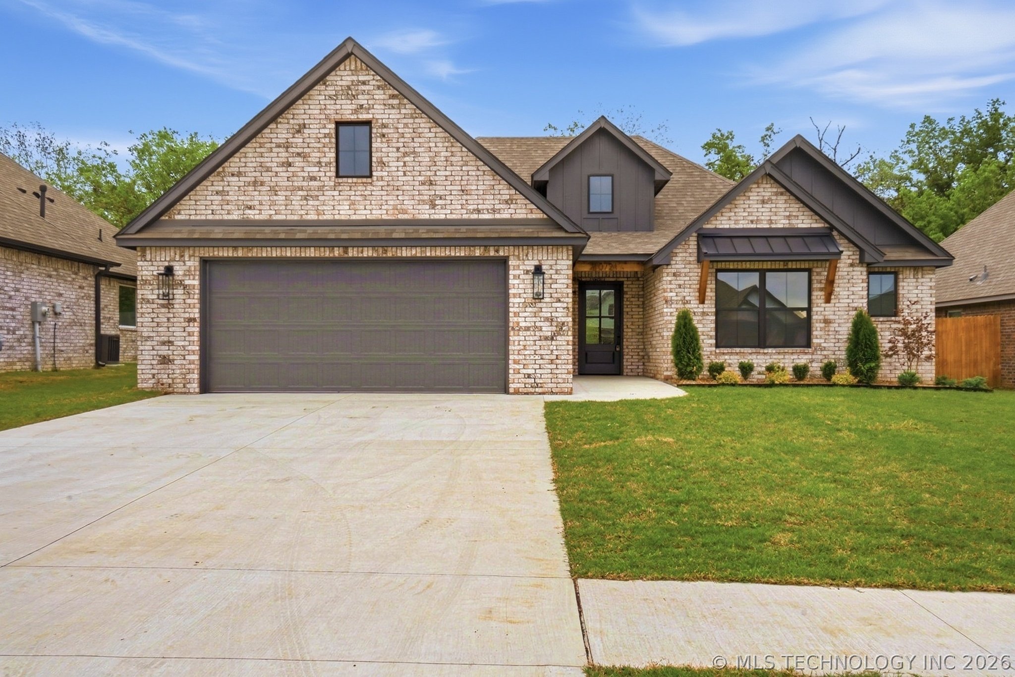 10721 S 281st Eastavenue Coweta OK 74429