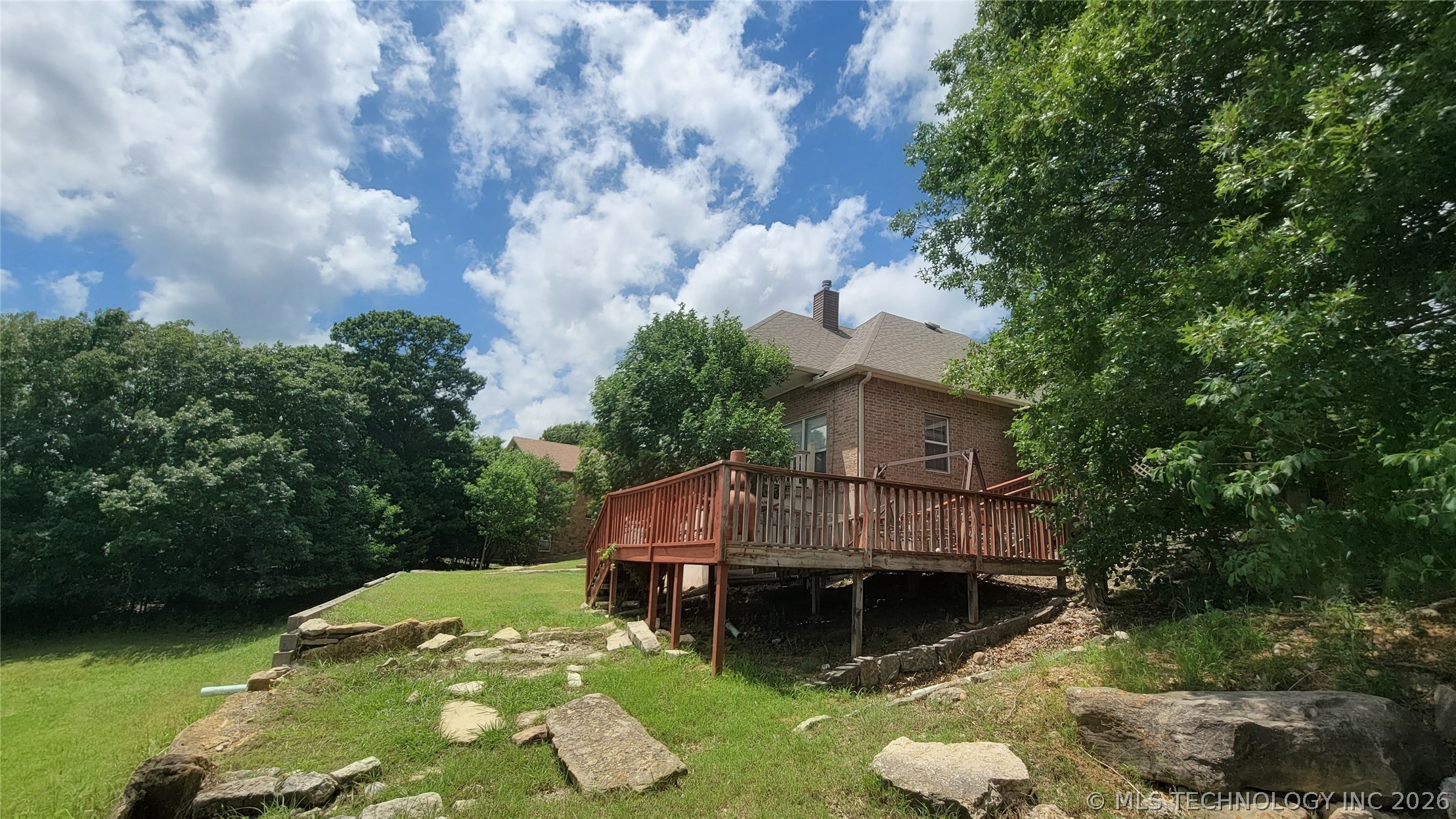 3019 Somers Sulphur OK 73086