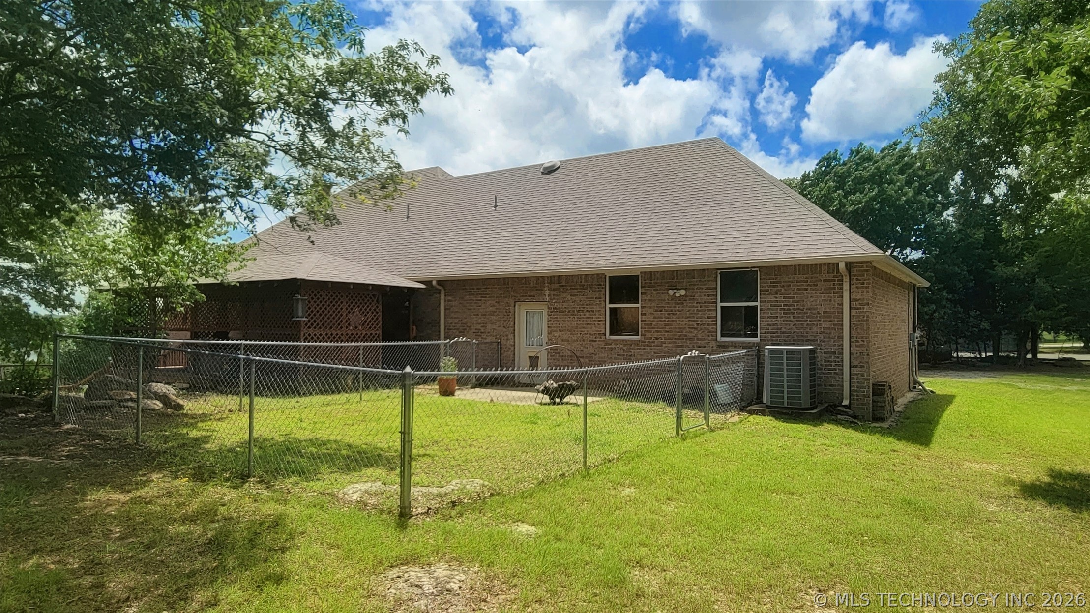 3019 Somers Sulphur OK 73086