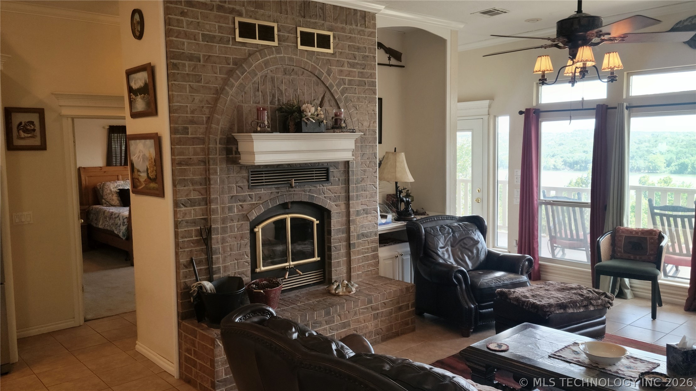 3019 Somers Sulphur OK 73086