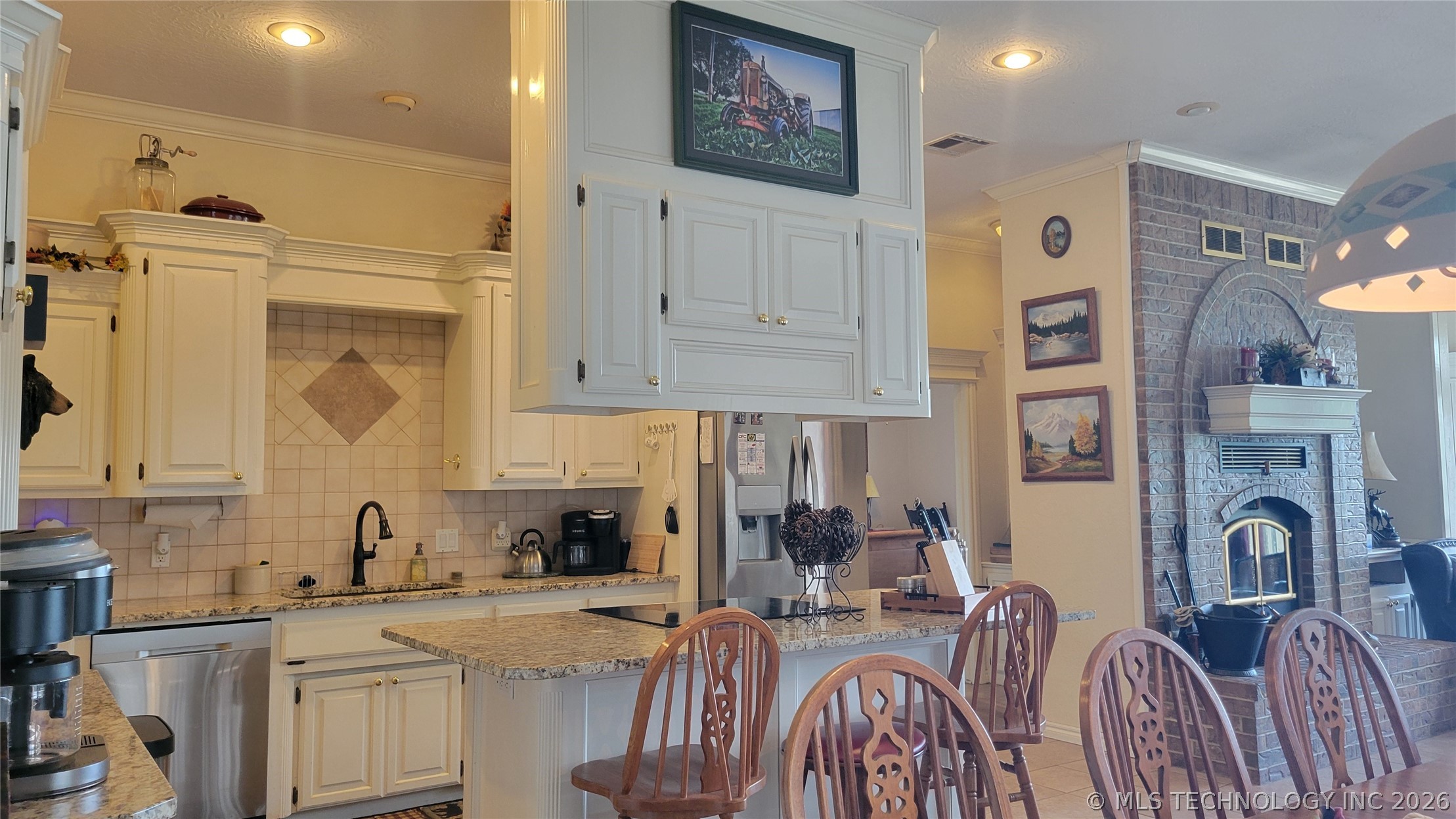 3019 Somers Sulphur OK 73086