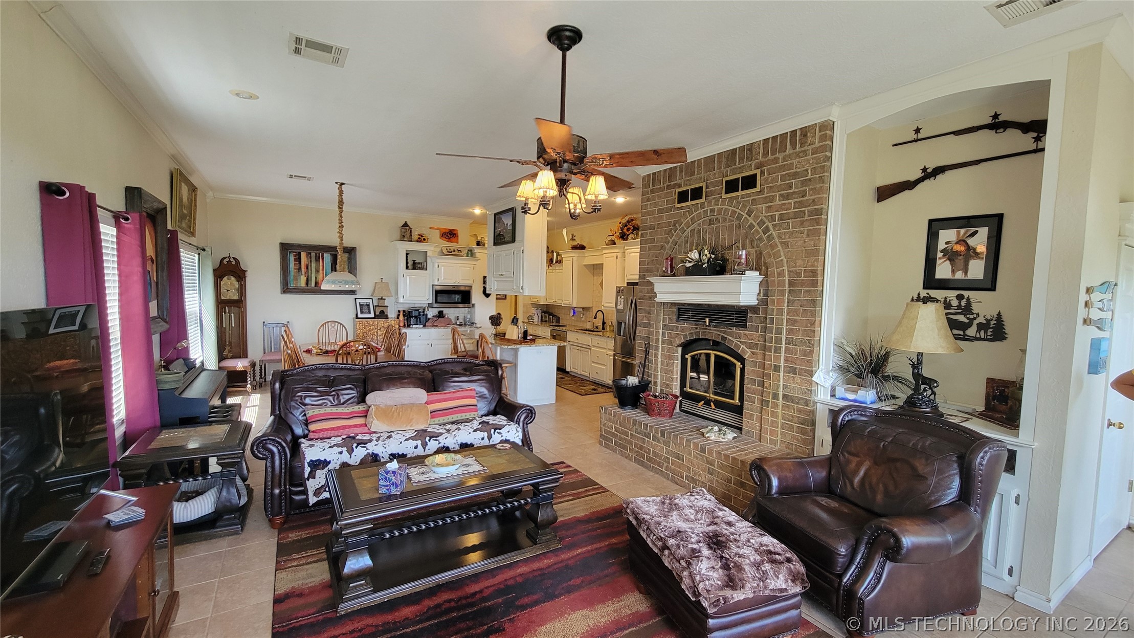 3019 Somers Sulphur OK 73086