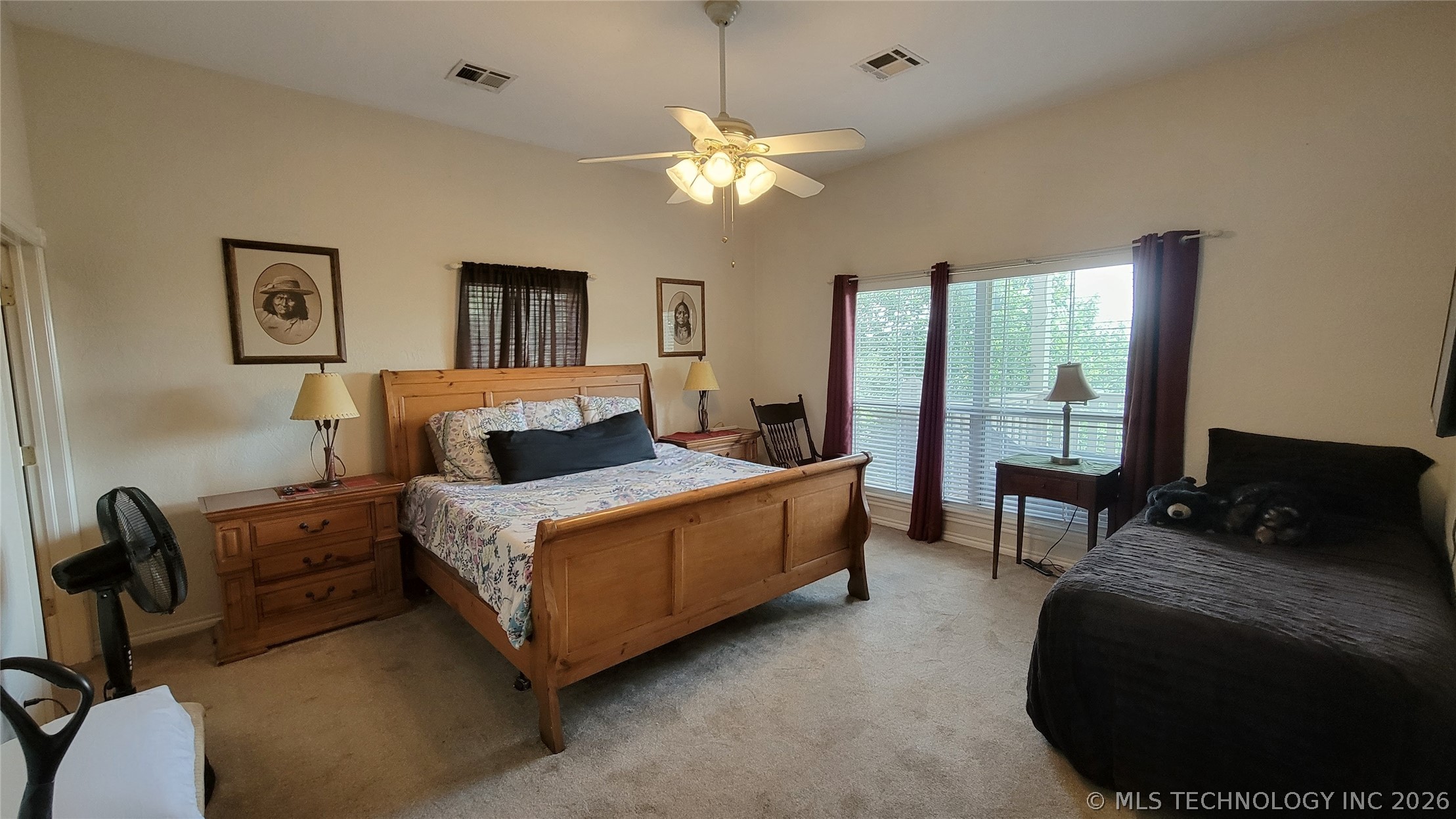3019 Somers Sulphur OK 73086