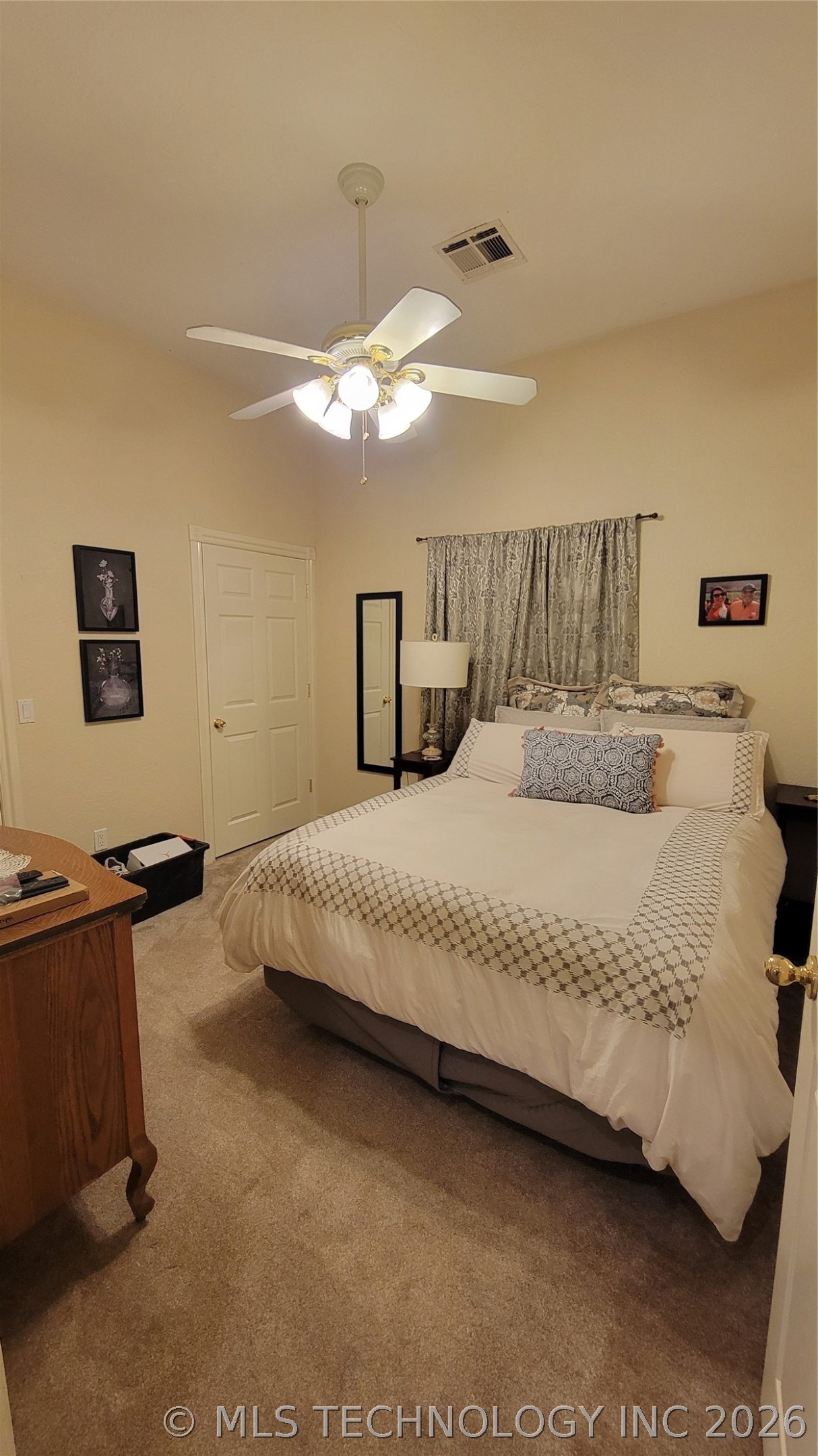 3019 Somers Sulphur OK 73086