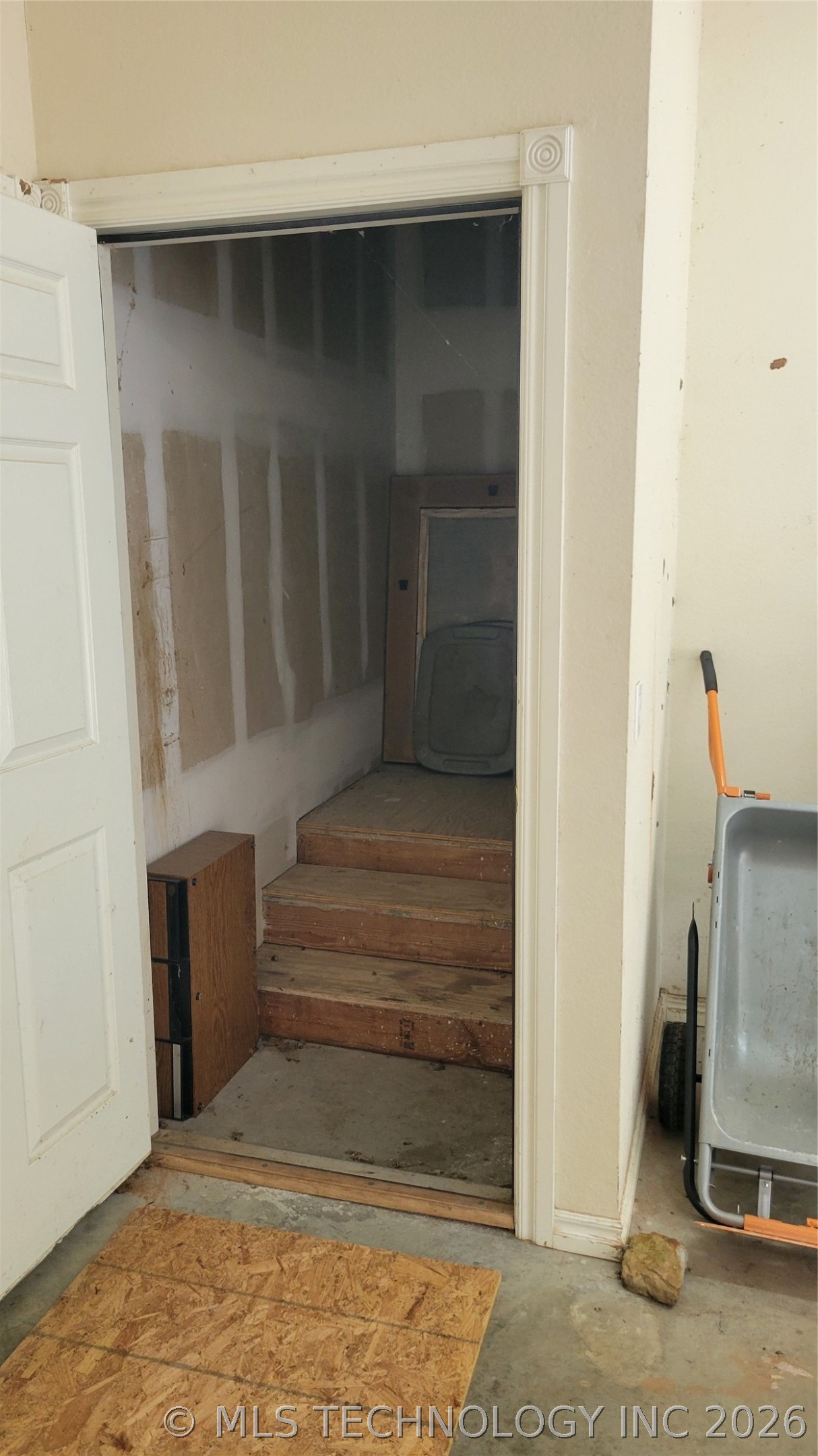 3019 Somers Sulphur OK 73086