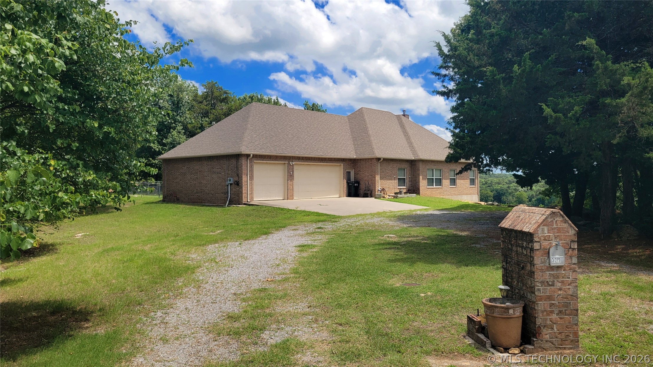 3019 Somers Sulphur OK 73086