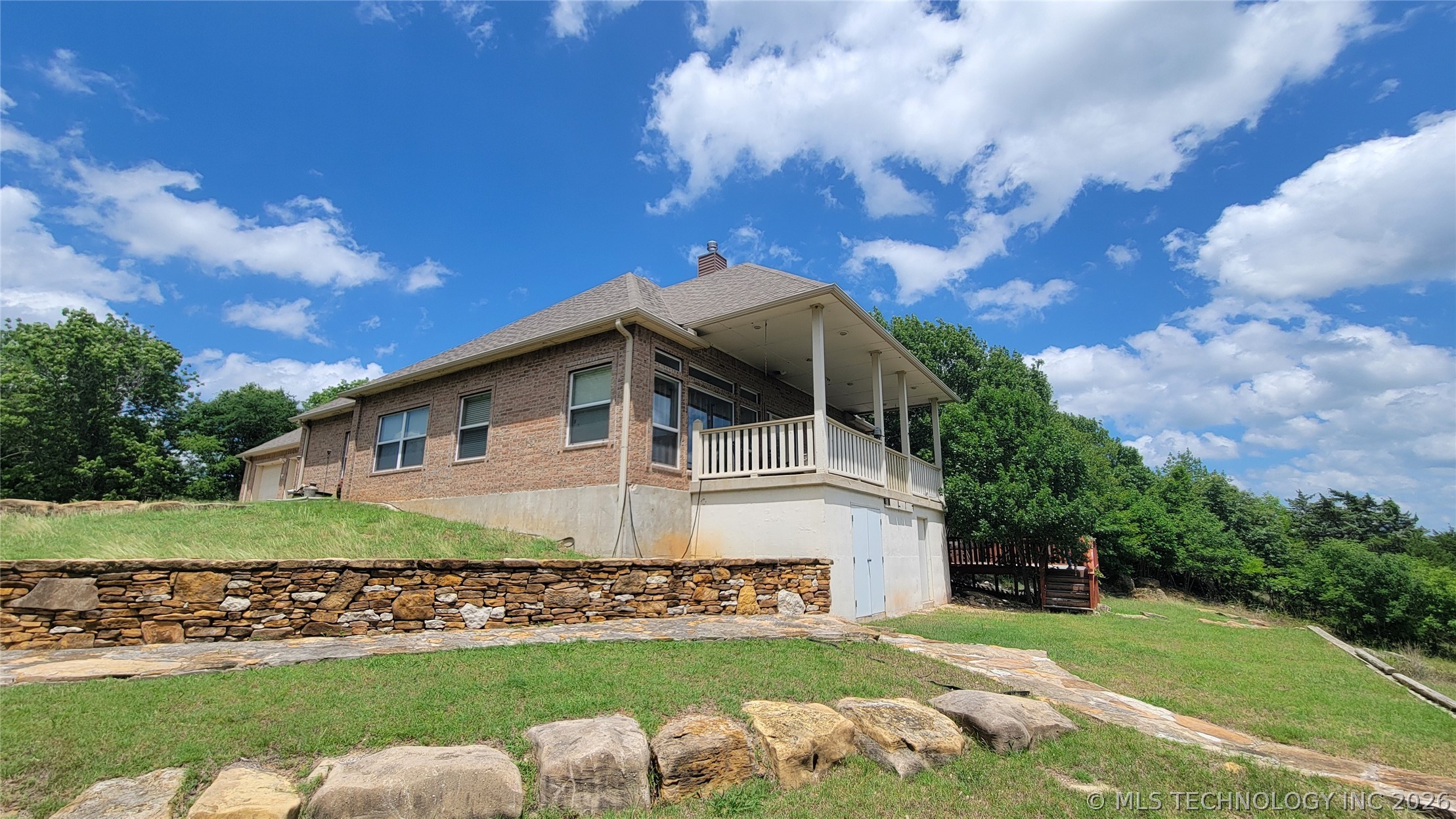 3019 Somers Sulphur OK 73086