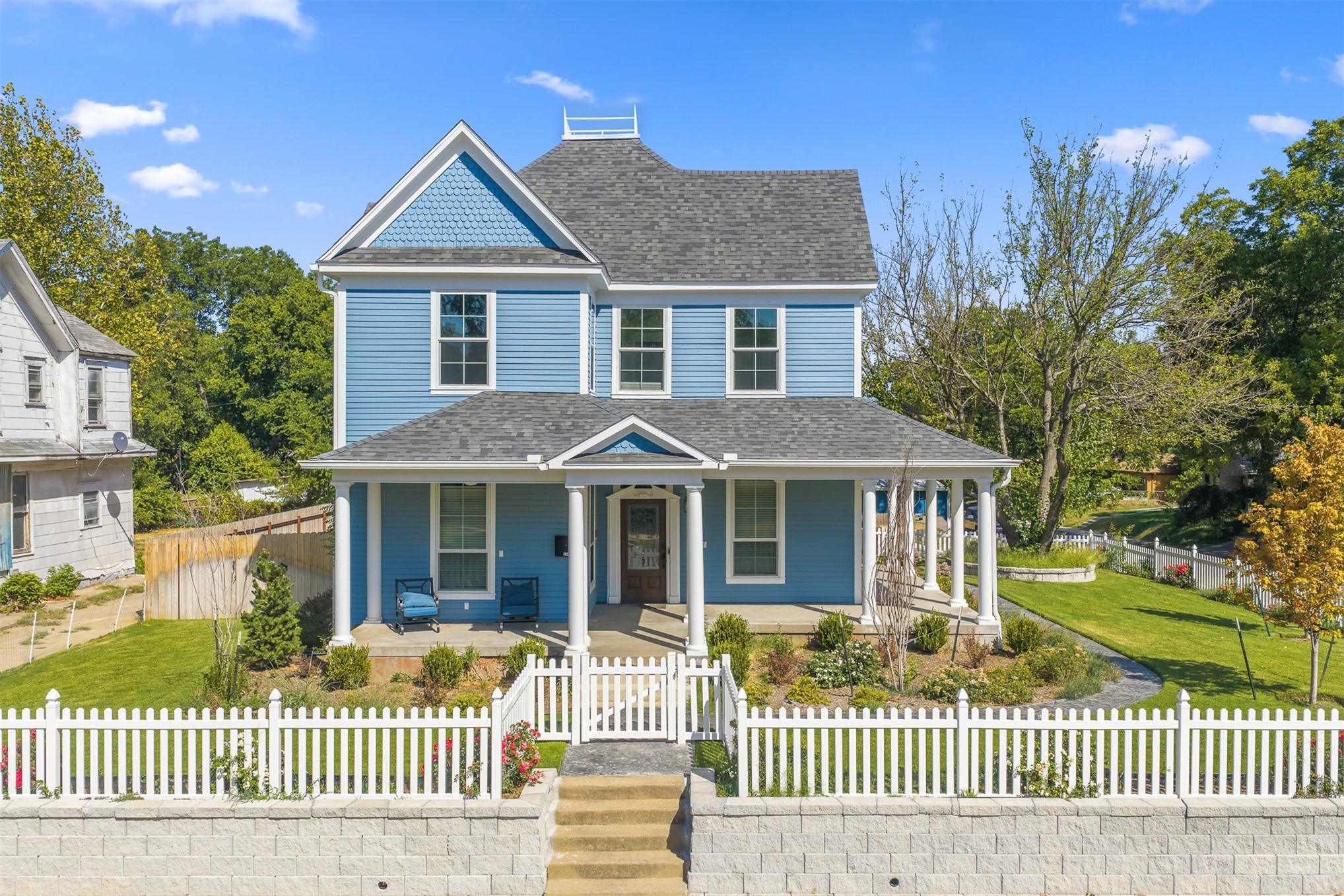224 C Street SW Ardmore OK 73401