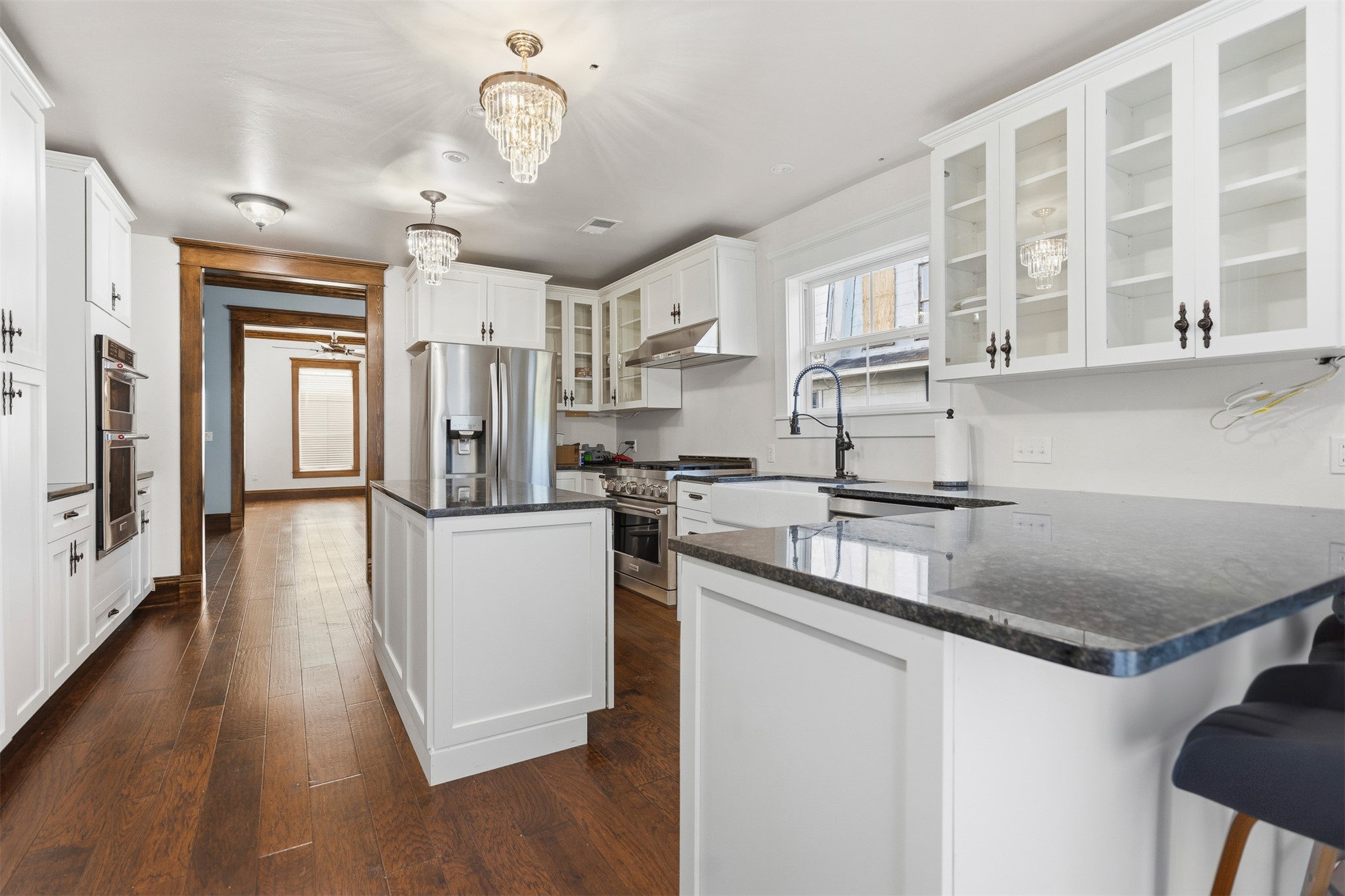 224 C Street SW Ardmore OK 73401