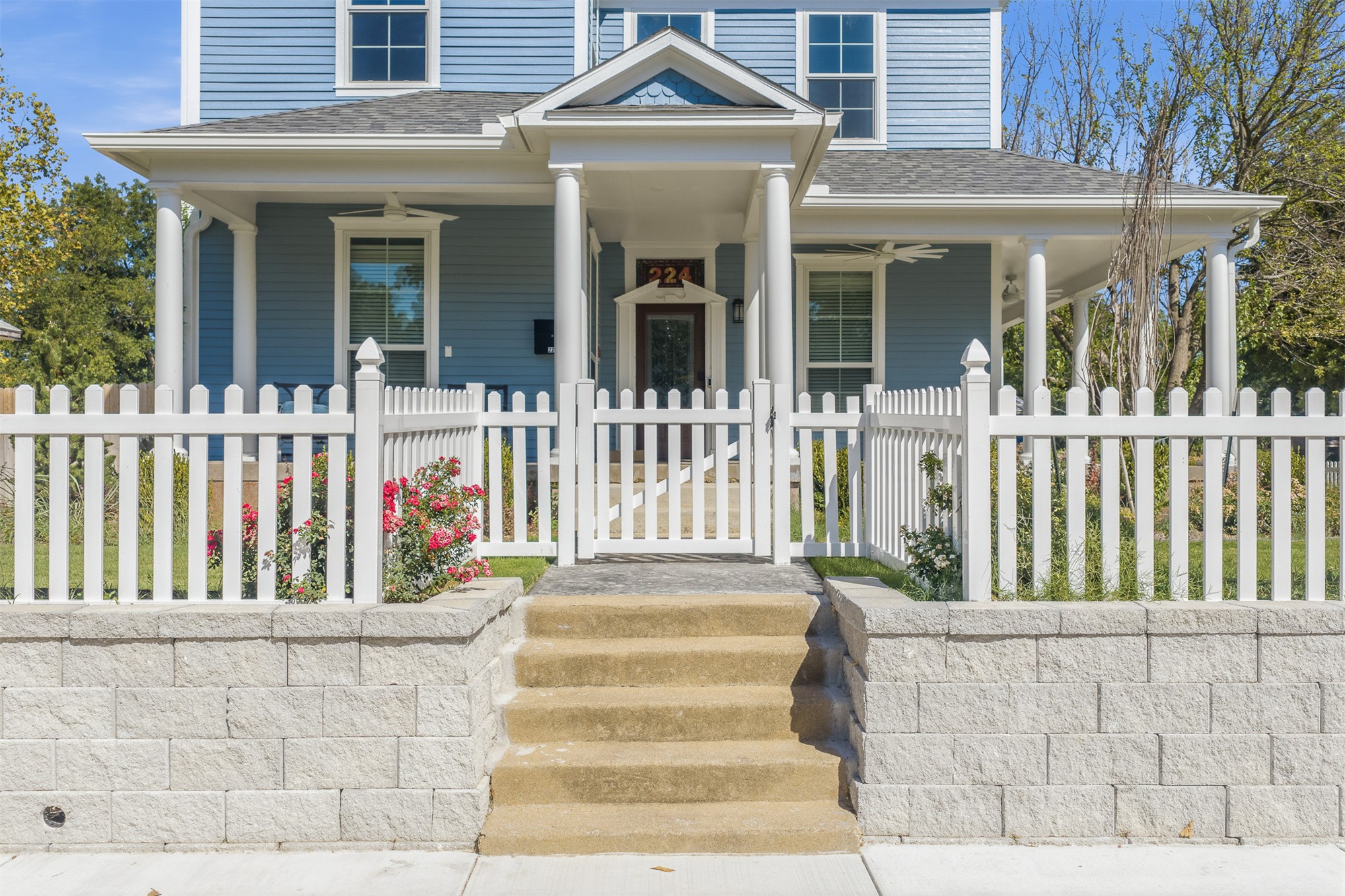 224 C Street SW Ardmore OK 73401