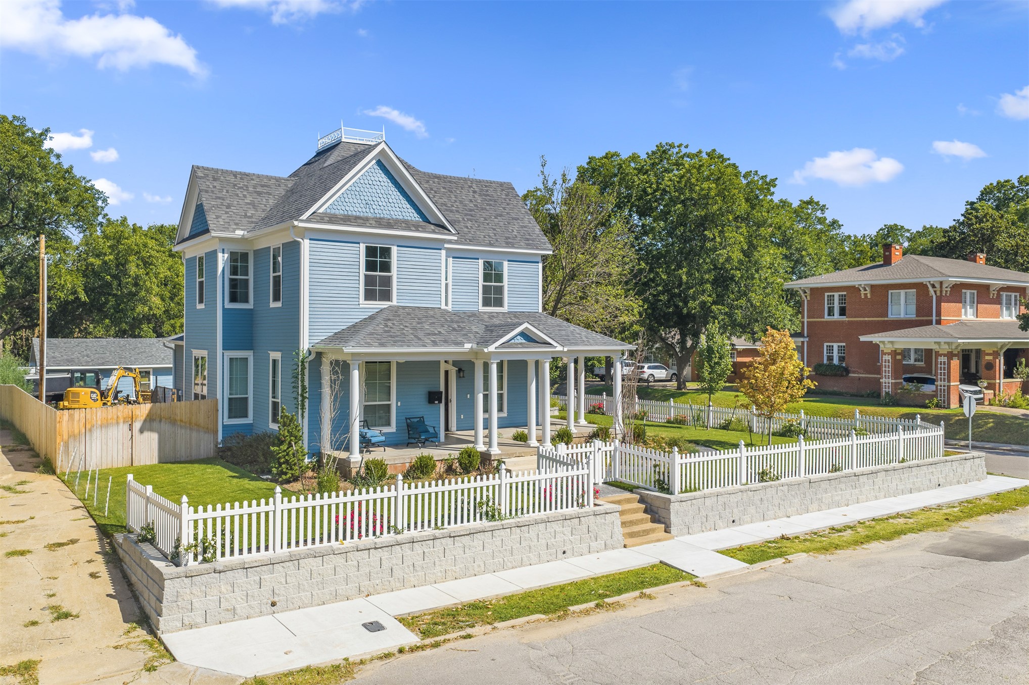 224 C Street SW Ardmore OK 73401