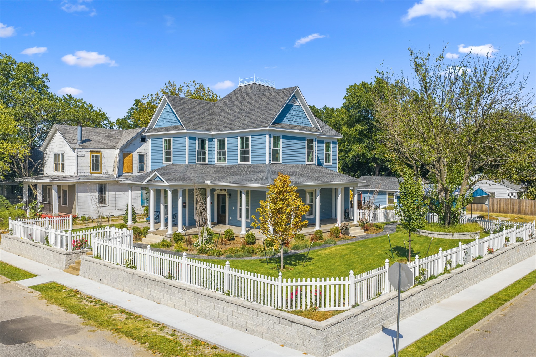224 C Street SW Ardmore OK 73401