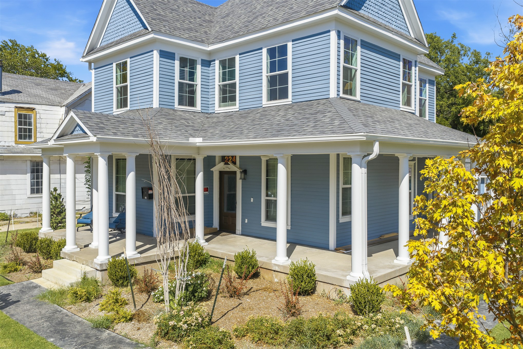 224 C Street SW Ardmore OK 73401