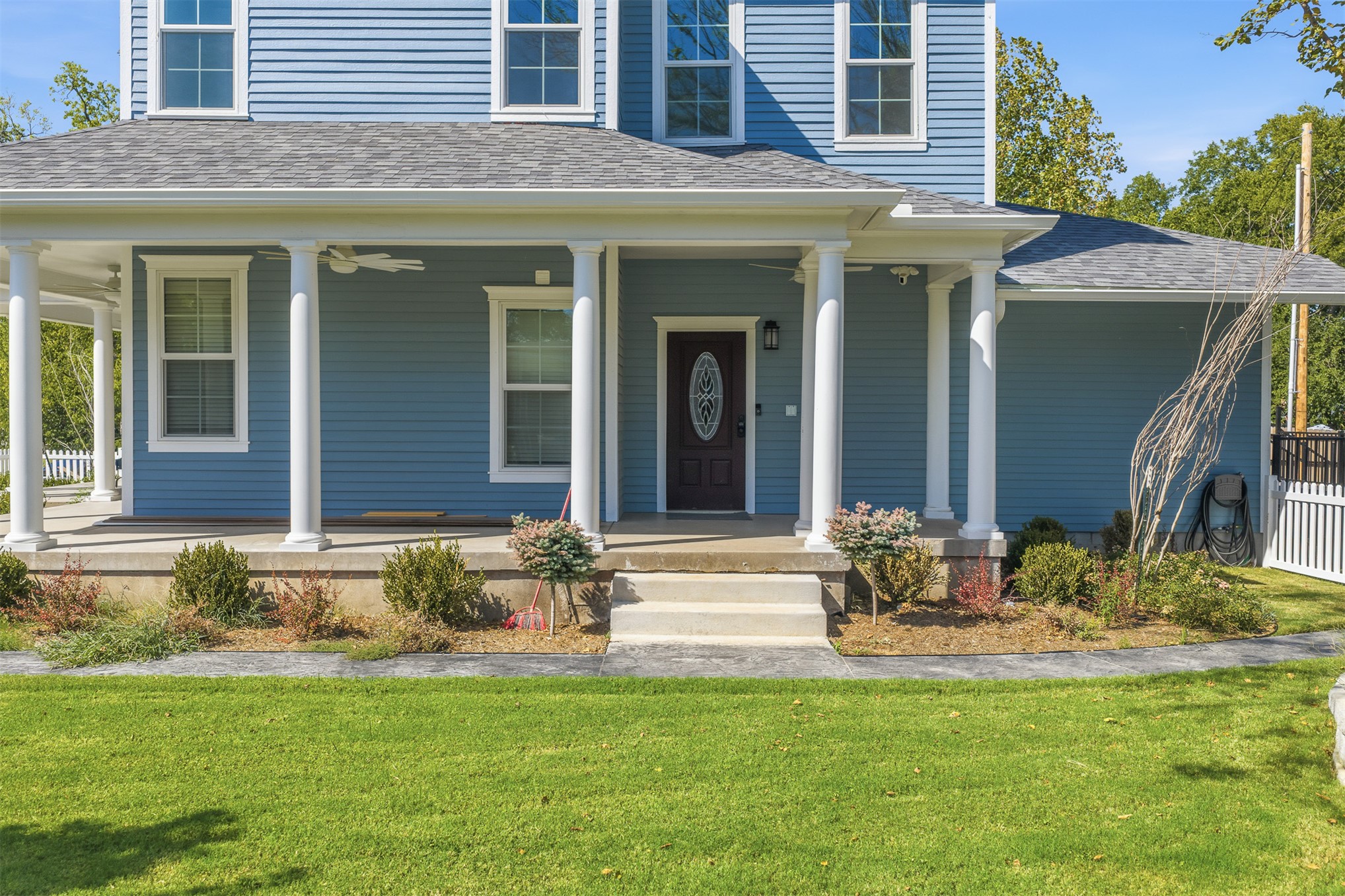 224 C Street SW Ardmore OK 73401