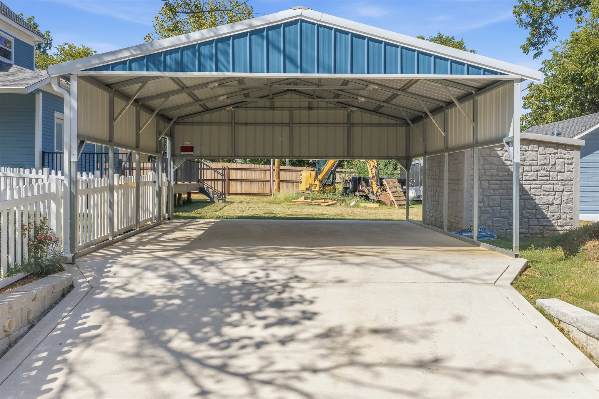 224 C Street SW Ardmore OK 73401