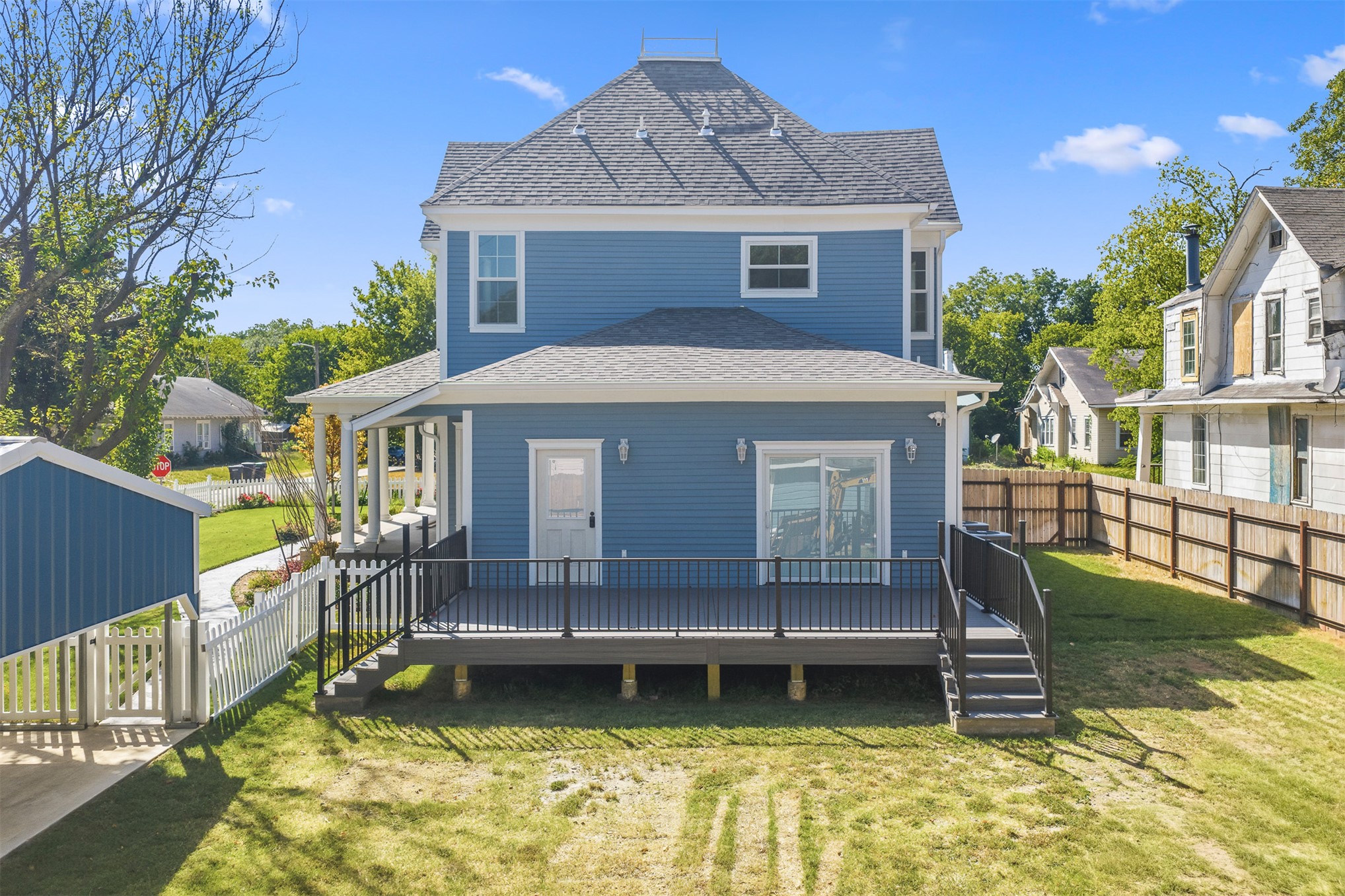 224 C Street SW Ardmore OK 73401