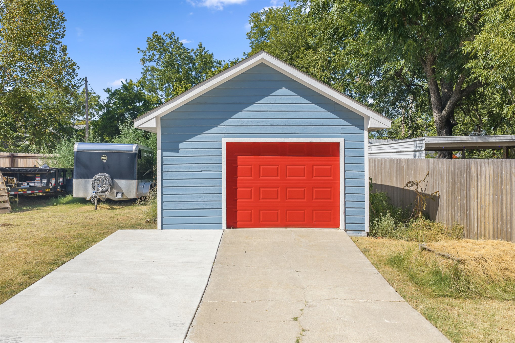 224 C Street SW Ardmore OK 73401