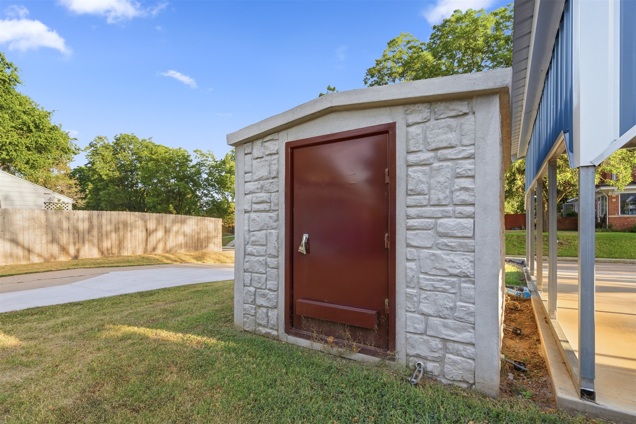 224 C Street SW Ardmore OK 73401