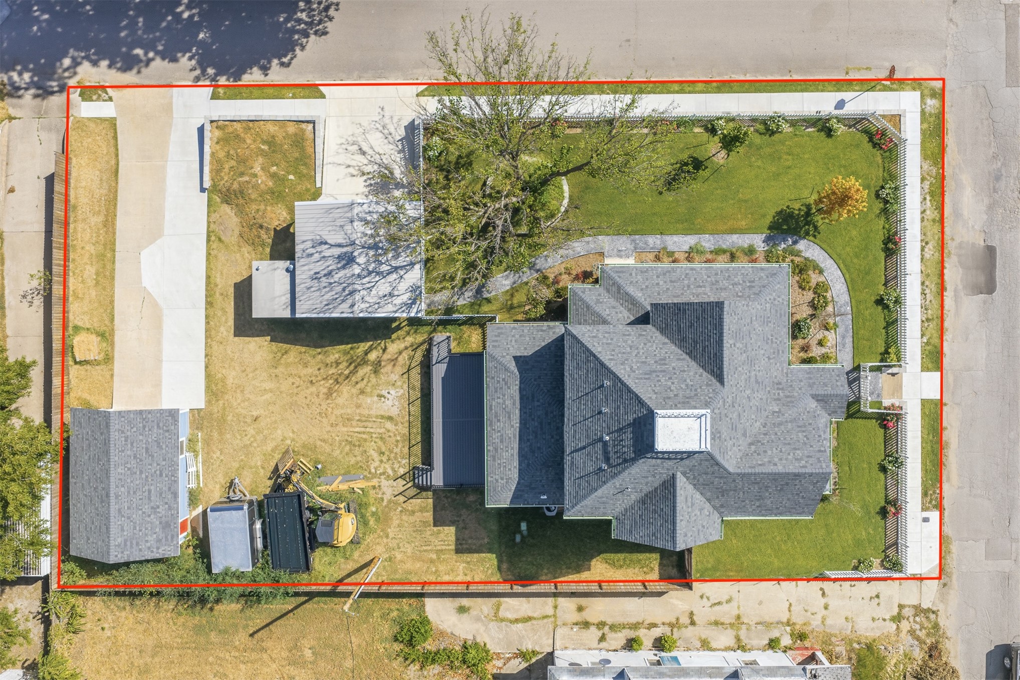 224 C Street SW Ardmore OK 73401