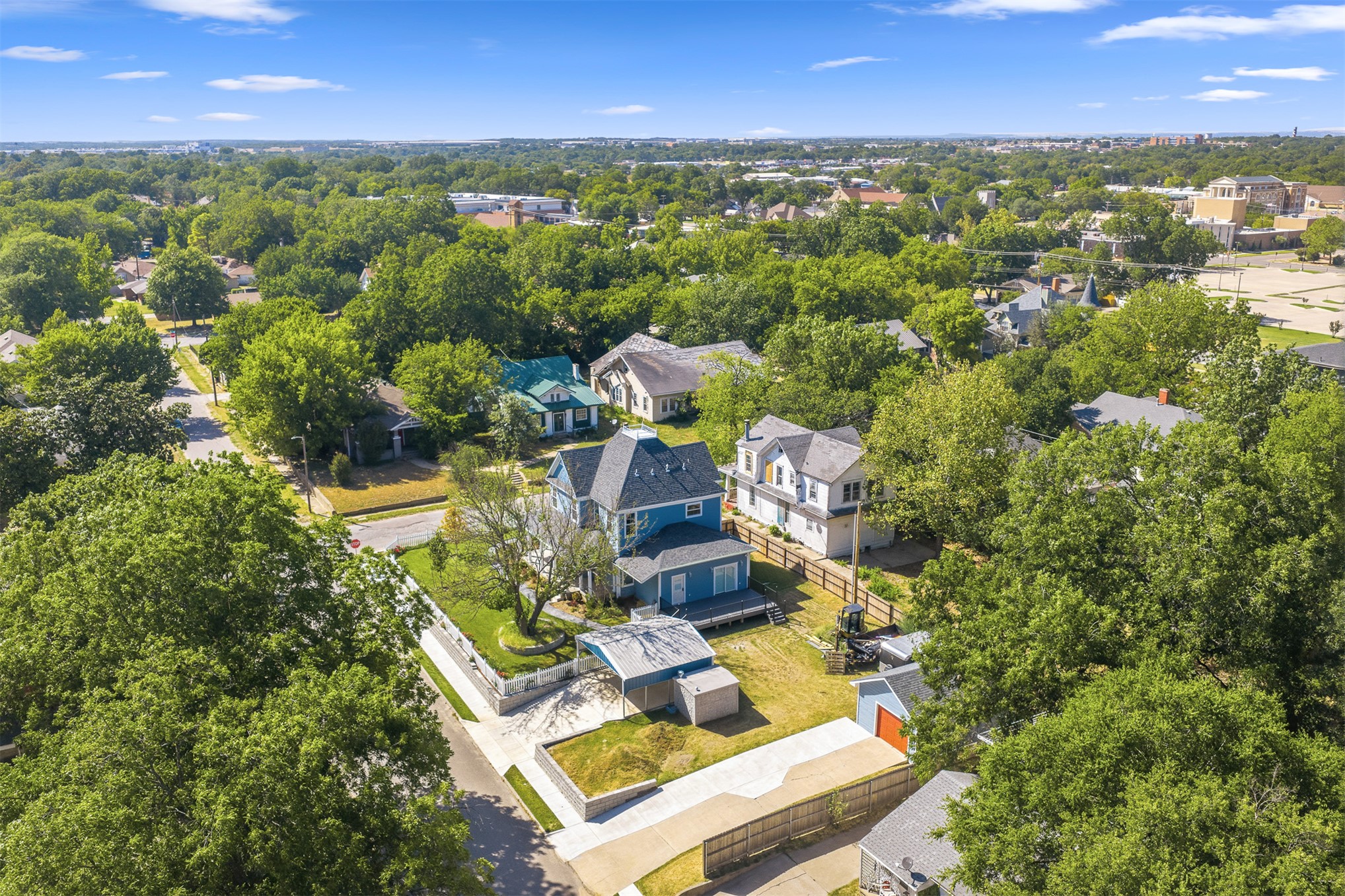 224 C Street SW Ardmore OK 73401