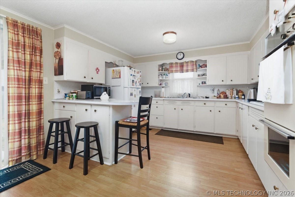 3540 W 42nd Street Tulsa OK 74107