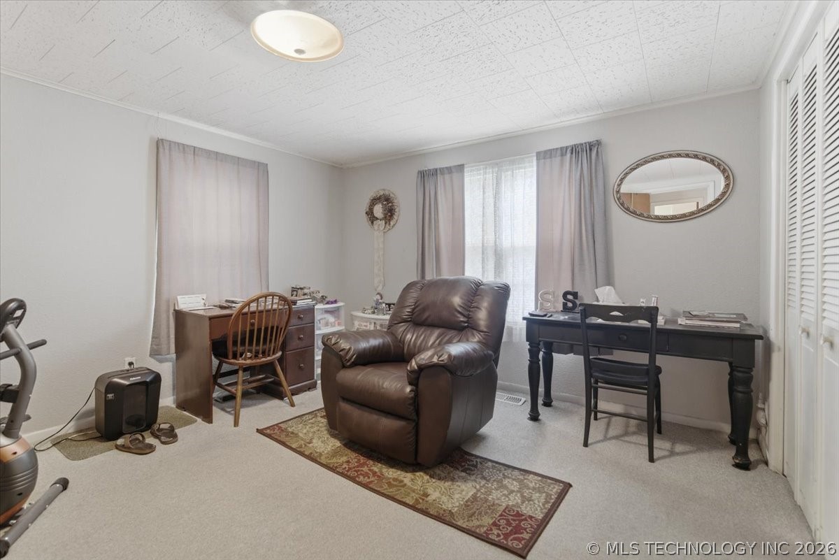 3540 W 42nd Street Tulsa OK 74107