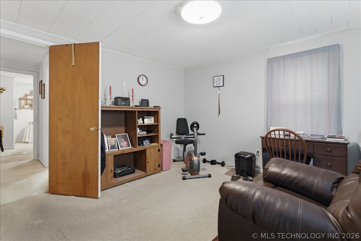 3540 W 42nd Street Tulsa OK 74107