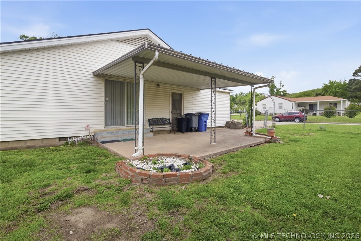 3540 W 42nd Street Tulsa OK 74107