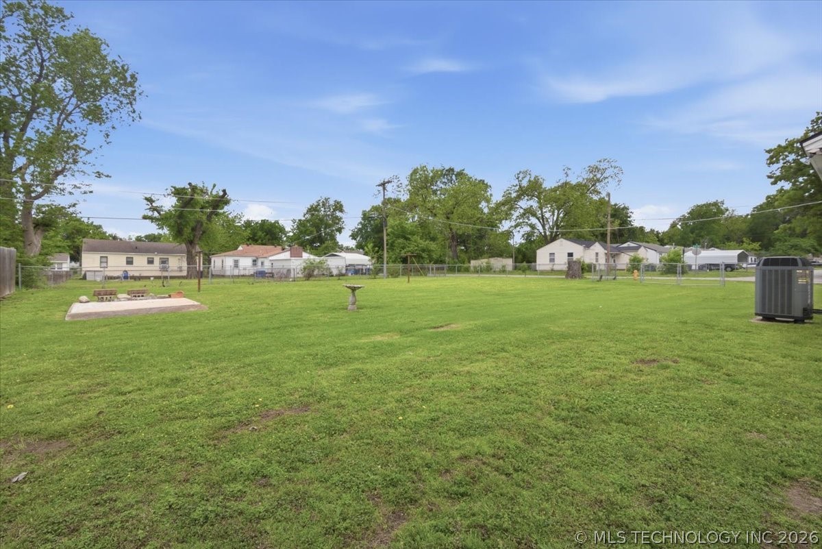 3540 W 42nd Street Tulsa OK 74107